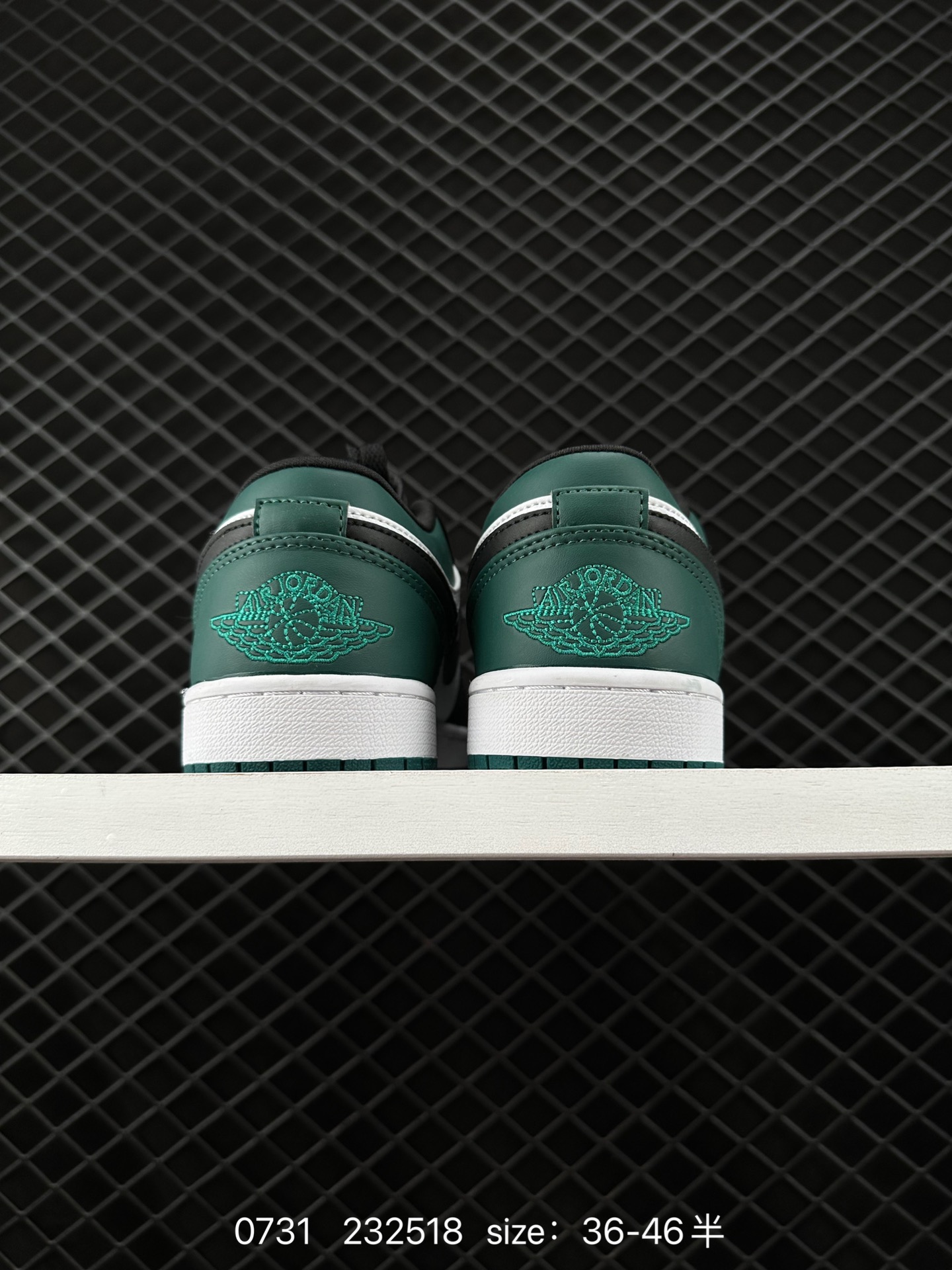 Air Jordan 1 Low AJ1